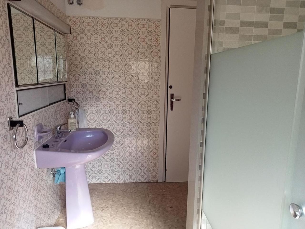 Habitacio V Cal Kim Apartment Martorell Luaran gambar