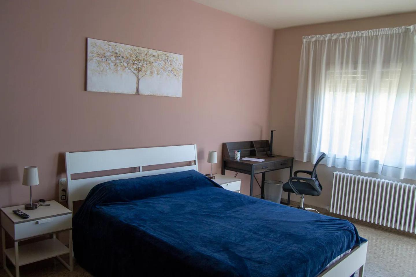 Habitacio V Cal Kim Apartment Martorell Luaran gambar