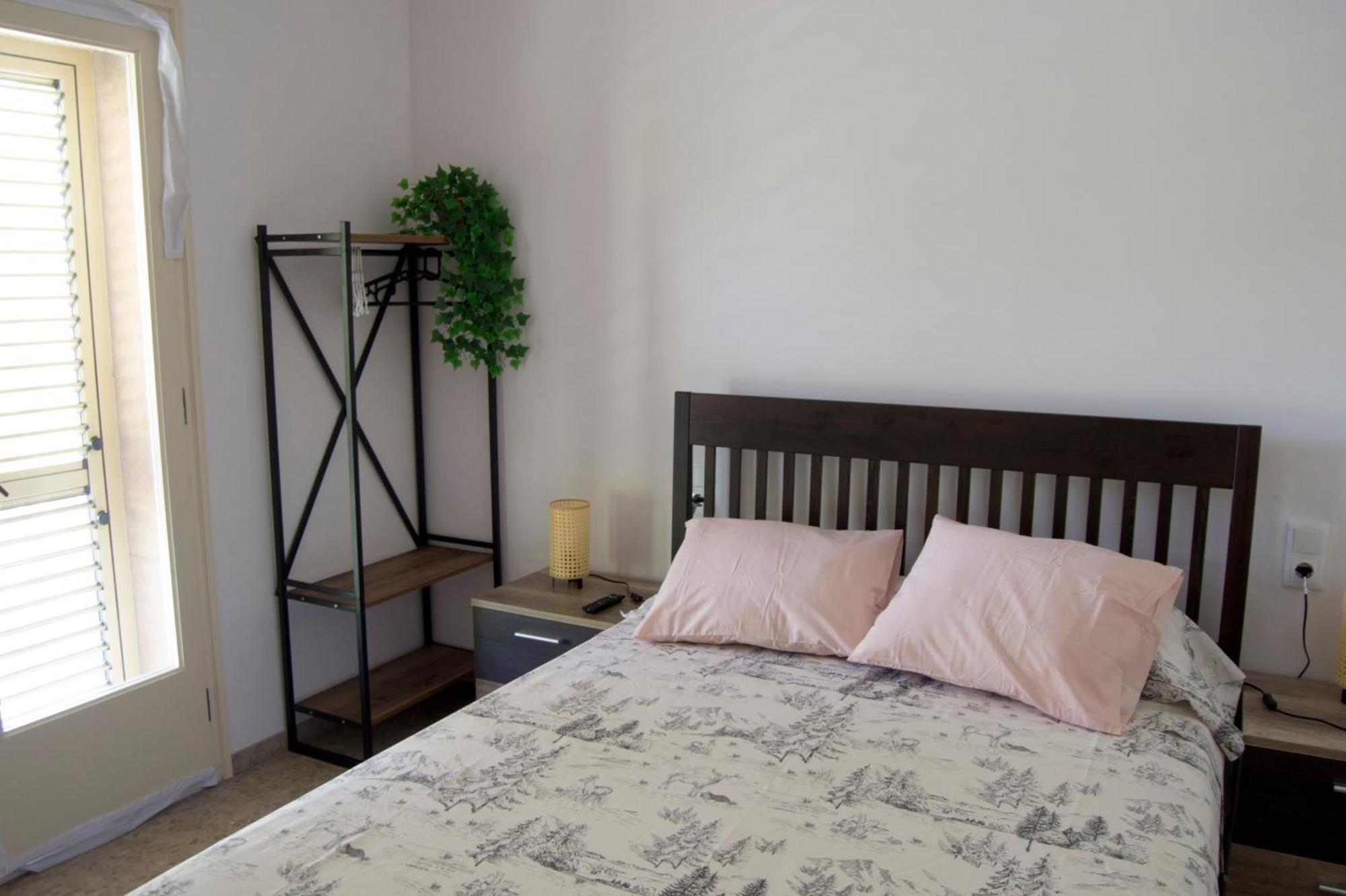 Habitacio V Cal Kim Apartment Martorell Luaran gambar