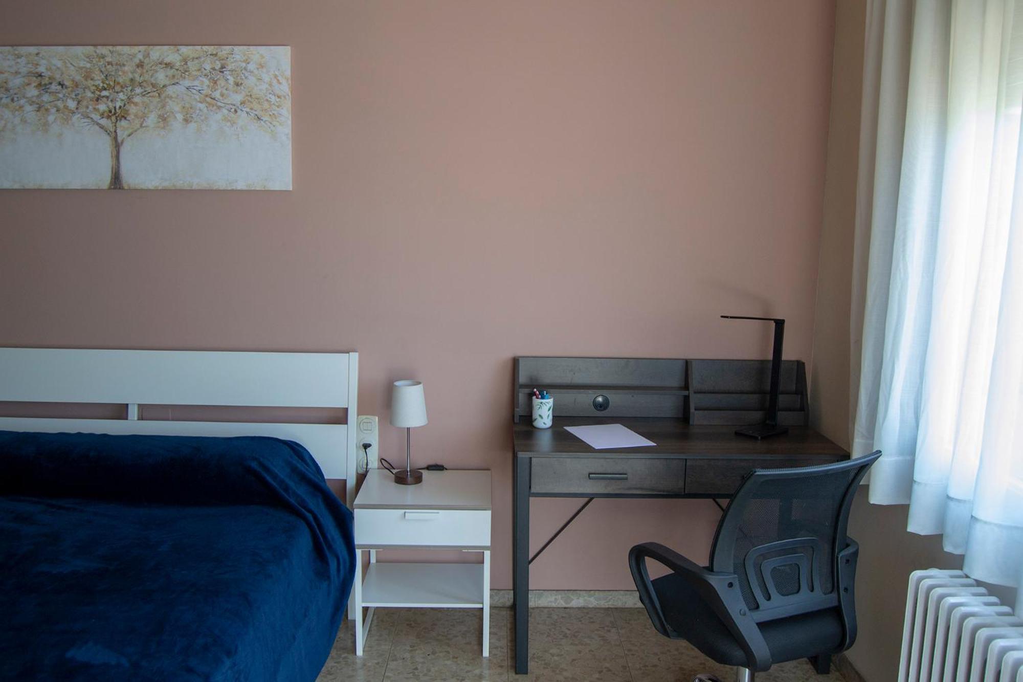Habitacio V Cal Kim Apartment Martorell Luaran gambar
