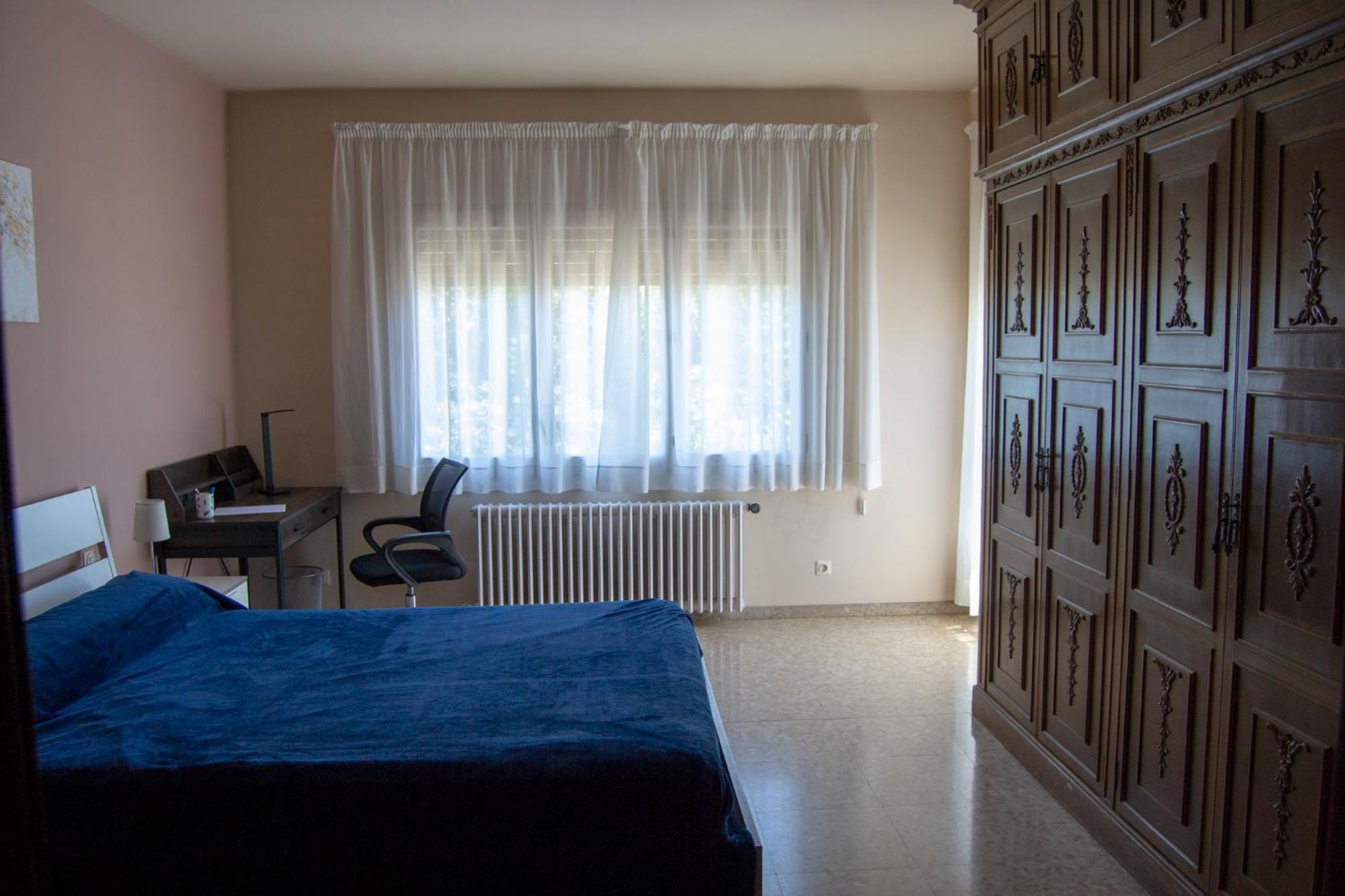 Habitacio V Cal Kim Apartment Martorell Luaran gambar