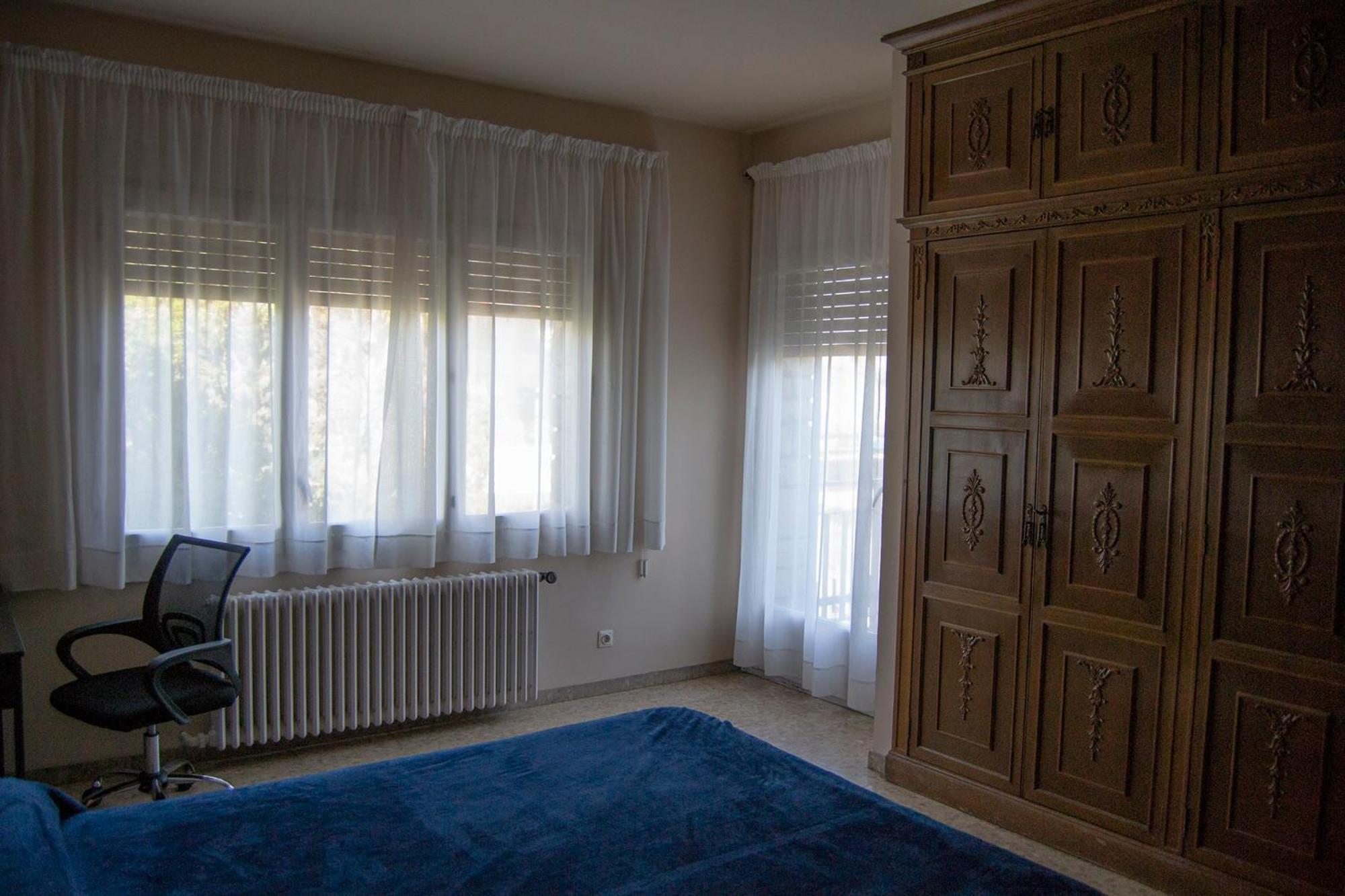 Habitacio V Cal Kim Apartment Martorell Luaran gambar
